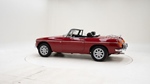 1976 MG B Roadster oldtimer te koop