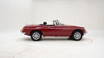 1976 MG B Roadster oldtimer te koop