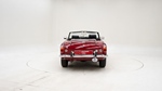 1976 MG B Roadster oldtimer te koop