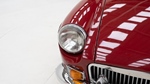 1976 MG B Roadster oldtimer te koop