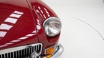 1976 MG B Roadster oldtimer te koop