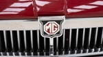 1976 MG B Roadster oldtimer te koop