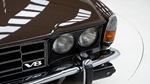 1971 Rover P6 V8 oldtimer te koop