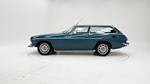 1973 Volvo 1800 ES oldtimer te koop