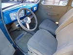 1939 Ford Business oldtimer te koop