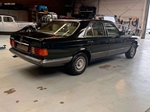 1982 Mercedes 280 SE oldtimer te koop