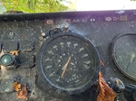 1984 Mercedes L613 oldtimer vrachtwagen te koop