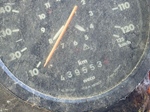 1984 Mercedes L613 oldtimer vrachtwagen te koop