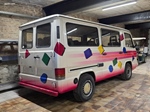 1990 Mercedes MB100DP oldtimer te koop