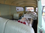 1953 Packard Miss Henney oldtimer te koop
