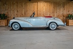 Mercedes 300 oldtimer te koop