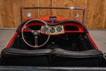 MG TF oldtimer te koop