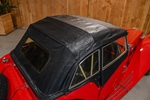 MG TF oldtimer te koop