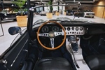 Jaguar E-Type oldtimer te koop