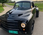 1959 Studebaker Deluxe oldtimer te koop