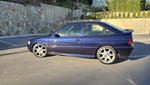 1996 Ford Escort oldtimer te koop