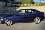 1996 Ford Escort oldtimer te koop