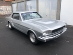 1966 Ford Mustang oldtimer te koop