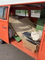 1974 Volkswagen T2 oldtimer te koop