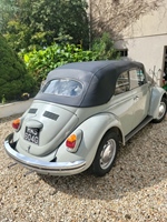 1969 Volkswagen Kever oldtimer te koop