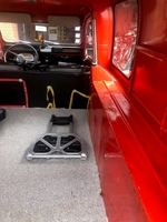 1978 Citroën 2cv ak400 oldtimer te koop