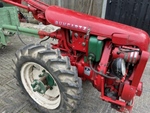 1958 Bungartz L5 oldtimer tractor te koop
