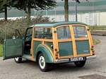 1971 Morris Minor 1000 Traveller oldtimer te koop