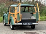 1971 Morris Minor 1000 Traveller oldtimer te koop