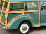 1971 Morris Minor 1000 Traveller oldtimer te koop
