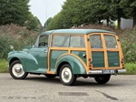 1971 Morris Minor 1000 Traveller oldtimer te koop