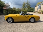 1974 MG Midget 1275 RWA oldtimer te koop