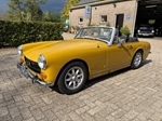 1974 MG Midget 1275 RWA oldtimer te koop