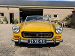 1974 MG Midget 1275 RWA oldtimer te koop
