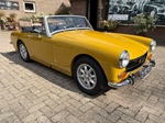 1974 MG Midget 1275 RWA oldtimer te koop