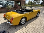 1974 MG Midget 1275 RWA oldtimer te koop