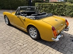 1974 MG Midget 1275 RWA oldtimer te koop
