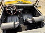1974 MG Midget 1275 RWA oldtimer te koop