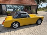 1974 MG Midget 1275 RWA oldtimer te koop
