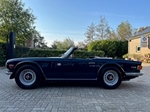 1973 Triumph tr6 pi, 150 bhp oldtimer te koop