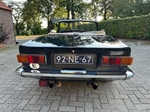 1973 Triumph tr6 pi, 150 bhp oldtimer te koop