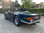 1973 Triumph tr6 pi, 150 bhp oldtimer te koop