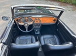 1973 Triumph tr6 pi, 150 bhp oldtimer te koop