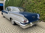 1958 Chevrolet bel Air V 8 Hard Top oldtimer te koop