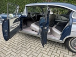 1958 Chevrolet bel Air V 8 Hard Top oldtimer te koop