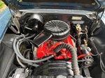 1958 Chevrolet bel Air V 8 Hard Top oldtimer te koop
