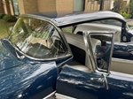 1958 Chevrolet bel Air V 8 Hard Top oldtimer te koop