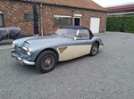1960 Austin-Healey 3000 oldtimer te koop