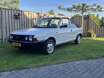 1983 Fiat Ritmo oldtimer te koop