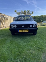 1983 Fiat Ritmo oldtimer te koop