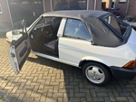 1983 Fiat Ritmo oldtimer te koop